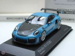 1:43 2018 Porsche 911 (991 II) GT2 RS Weissach Package