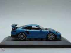 1:43 2018 Porsche 911 (991 II) GT2 RS Weissach Package