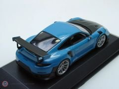 1:43 2018 Porsche 911 (991 II) GT2 RS Weissach Package
