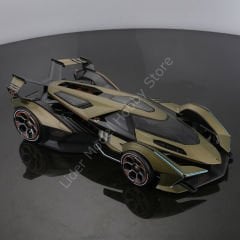 1:18 2020 Lamborghini V12 Vision Gran Turısmo