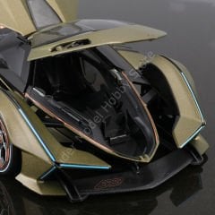 1:18 2020 Lamborghini V12 Vision Gran Turısmo