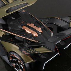 1:18 2020 Lamborghini V12 Vision Gran Turısmo