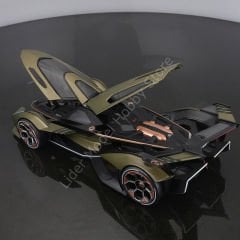 1:18 2020 Lamborghini V12 Vision Gran Turısmo