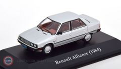 1:43 1984 Renault 9 Alliance