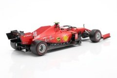 1:18 Burago 2020 Ferrari F1 SF1000 #16 Charles Leclerc