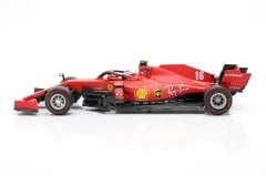 1:18 Burago 2020 Ferrari F1 SF1000 #16 Charles Leclerc