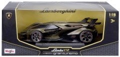 1:18 2020 Lamborghini V12 Vision Gran Turısmo
