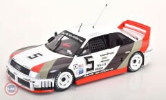 1:18 1989 Audi 90 IMSA GTO #5 500km Road America