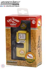 1:18 1948 Wayne 100-A Gaz Pompası Norwalk Gasoline
