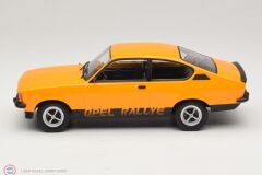 1:18 Norev 1977 Opel Kadett Rallye 2.0 E - Brilliant