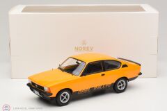 1:18 Norev 1977 Opel Kadett Rallye 2.0 E - Brilliant