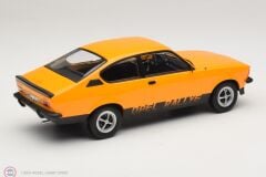 1:18 Norev 1977 Opel Kadett Rallye 2.0 E - Brilliant