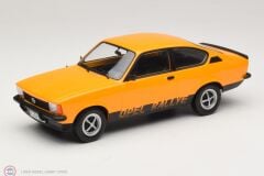 1:18 Norev 1977 Opel Kadett Rallye 2.0 E - Brilliant