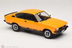 1:18 Norev 1977 Opel Kadett Rallye 2.0 E - Brilliant