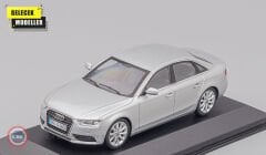 1:43 Minichamps 2011 AUDI A4 Limousine Facelift