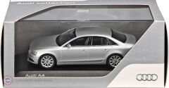 1:43 Minichamps 2011 AUDI A4 Limousine Facelift