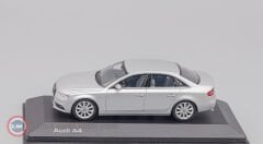 1:43 Minichamps 2011 AUDI A4 Limousine Facelift