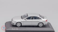 1:43 Minichamps 2011 AUDI A4 Limousine Facelift