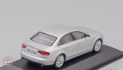 1:43 Minichamps 2011 AUDI A4 Limousine Facelift
