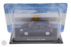 1:43 1998 Ford Focus CLX