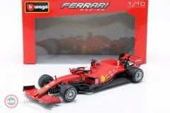 1:18 2020 Ferrari F1 SF1000 #5 Sebastian Vettel