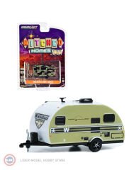 1:64 2017 Winnebago Winnie Drop -- Army Graphics