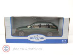 1:18 1995 BMW Alpina B3 3.2 Touring E36