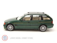 1:18 1995 BMW Alpina B3 3.2 Touring E36