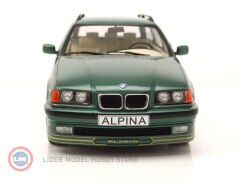1:18 1995 BMW Alpina B3 3.2 Touring E36