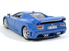 1:18 1992 Dauer EB 110