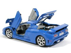 1:18 1992 Dauer EB 110
