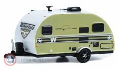 1:64 2017 Winnebago Winnie Drop -- Army Graphics