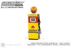 1:18 1951 Wayne 505 Gaz Pompası MOPAR Parts