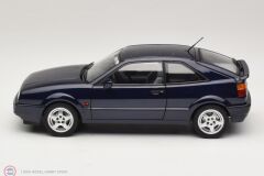 1:18 Norev 1992 Volkswagen Corrado VR6 - Aqua blue