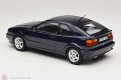 1:18 Norev 1992 Volkswagen Corrado VR6 - Aqua blue
