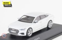 1:43 Minichamps 2017 AUDI A7 Sportback