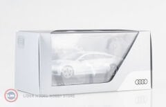 1:43 Minichamps 2017 AUDI A7 Sportback