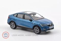 1:43 2022 Renault Arkana Techno