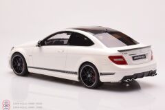 1:18 2014 MERCEDES-BENZ C63 AMG (W204) Edition 507