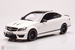1:18 2014 MERCEDES-BENZ C63 AMG (W204) Edition 507