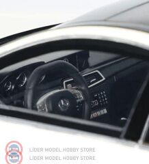 1:18 2014 MERCEDES-BENZ C63 AMG (W204) Edition 507