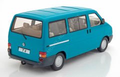 1:18 1992 Volkswagen Transporter  T4 Bus Caravelle