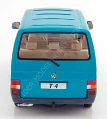 1:18 1992 Volkswagen Transporter  T4 Bus Caravelle