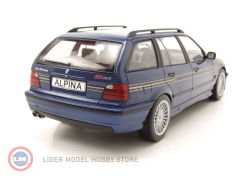 1:18 1995 BMW Alpina B3 3.2 Touring E36
