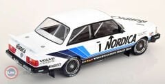 1:18 1986 Volvo 240 Turbo #1, ETCC, Brünn