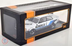 1:18 1986 Volvo 240 Turbo #1, ETCC, Brünn