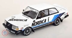 1:18 1986 Volvo 240 Turbo #1, ETCC, Brünn