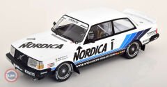 1:18 1986 Volvo 240 Turbo #1, ETCC, Brünn