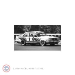 1:18 1986 Volvo 240 Turbo #1, ETCC, Brünn