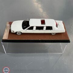 1:64 Xiaoguang Cadillac Fleetwood Limousine